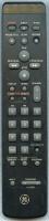 GE General Electric VSQS1176 VCR Remote Control