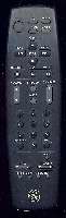 GE General Electric VG4217 VCR Remote Control