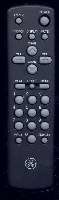 GE General Electric CRK64B1 TV Remote Control