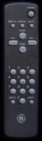 GE General Electric 25GT503JX2 TV Remote Control