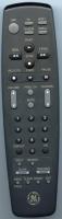 GE General Electric 218103 VCR Remote Control