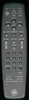 GE General Electric VG4210 VCR Remote Control