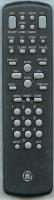 GE General Electric CRK72B2 TV Remote Control