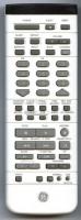 GE General Electric VSQS1320 VCR Remote Control