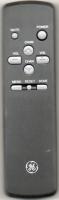 GE General Electric CRK57A1 TV Remote Control