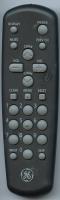 GE General Electric CRK20A1 CRK20A2 TV Remote Control