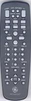 GE General Electric 31GT671 TV Remote Control