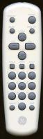 GE General Electric CRK10G1W TV Remote Control