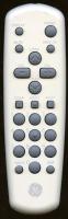 GE General Electric CRK10G1W TV Remote Control