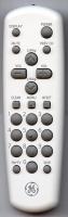 GE General Electric CRK20BIW TV Remote Control