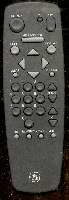 GE General Electric CRK91JJ1 TV Remote Control
