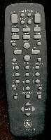 GE General Electric CRK84B2 TV Remote Control