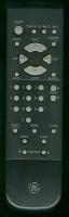 GE General Electric VSQS1494 VCR Remote Control