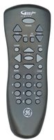 GE General Electric CRK17TB1 TV Remote Control