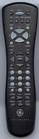 GE General Electric CRK76TF1 TV Remote Control