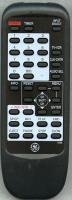 GE General Electric 5450 VCR Remote Control