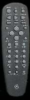 GE General Electric CRK235A3 TV Remote Control