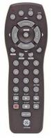 GE General Electric 24993 4-Device Universal Remote Control