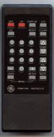 GE General Electric CRK53M TV Remote Control