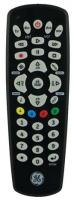GE General Electric 25039 4-Device Universal Remote Controls