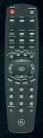 GE General Electric CRK219DA1 DVD Remote Control
