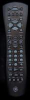 GE General Electric RCG160TDM1 TV Remote Control