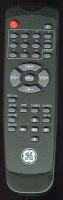 GE General Electric 260564 TV Remote Control