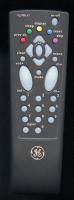 GE General Electric RCG100TD1 TV Remote Control