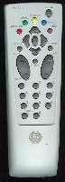 GE General Electric RCG100TE1 TV Remote Control