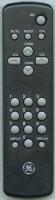 GE General Electric CRK64G1 TV Remote Control