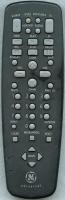 GE General Electric CRK84B1 TV Remote Control