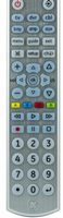 GE General Electric 33712 Advanced Universal Remote Control