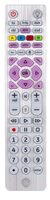 GE General Electric 37038 Advanced Universal Remote Control