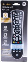 GE General Electric 41567 UltraPro Advanced Universal Remote Control