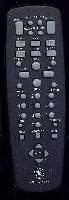 GE General Electric CRK83BA3 TV Remote Control