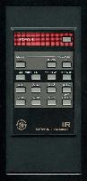 GE General Electric 733U TV Remote Control
