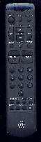 GE General Electric GE776 VCR Remote Control