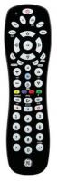 GE General Electric JAS24922B Advanced Universal Remote Control