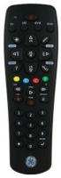 GE General Electric JAS25006B 4-Device Universal Remote Control