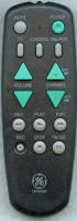 GE General Electric RC303E 3-Device Universal Remote Control