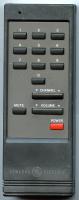 GE General Electric RCNN176 TV Remote Control