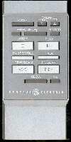 GE General Electric VSQS0342 VCR Remote Control