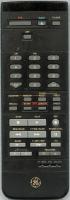 GE General Electric VSQS0793 VCR Remote Control