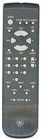 GE General Electric VSQS1421 VCR Remote Control