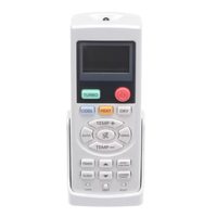 GE General Electric WJ01X23262 Air Conditioner Remote Control