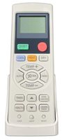 GE General Electric WJ01X23342 haier Air Conditioner Remote Control