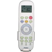 GE General Electric WJ01X24721 Air Conditioner Remote Control