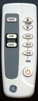 GE General Electric ARC715 Air Conditioner Remote Control