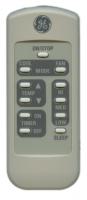 GE General Electric WJ26X10152 Air Conditioner Remote Control