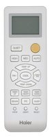 Haier WJ26X22901 Air Conditioner Remote Control